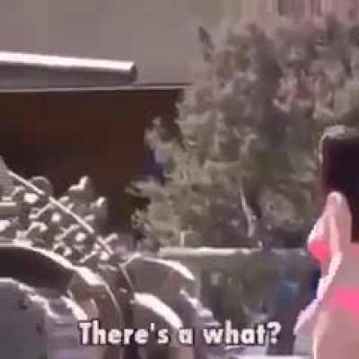 War Thunder players when they hit on a girl with a boyfriend