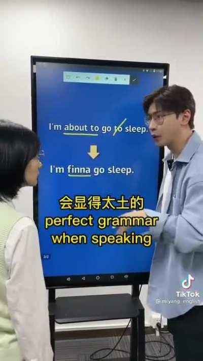 Chinx straight up bussing, fr fr