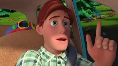 Are we there yet Jakerton? (Headphone warning!!!!)