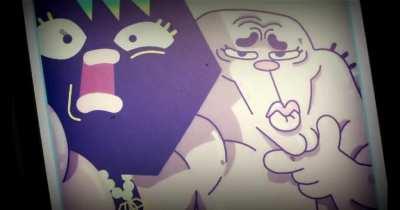 WALPURGIS BANQUET Meme's Join The Group #6 Introducing 