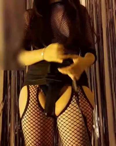 I HAVE MY WHIP AND MY HARD COCK READY FOR YOUR PUNISHMENT, WILL YOU MISS IT? 😈[F]