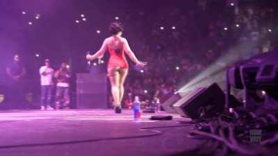 Ice Spice at Power House NY