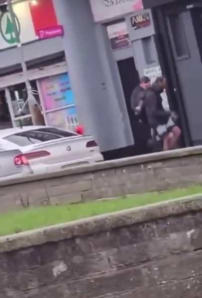 Dublin Assault: Viral Video Sparks Police Investigation