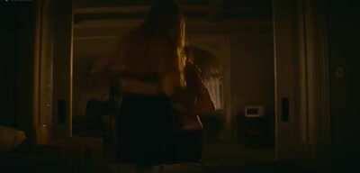 Ellen Page lesbian plot (no, not that one) - 