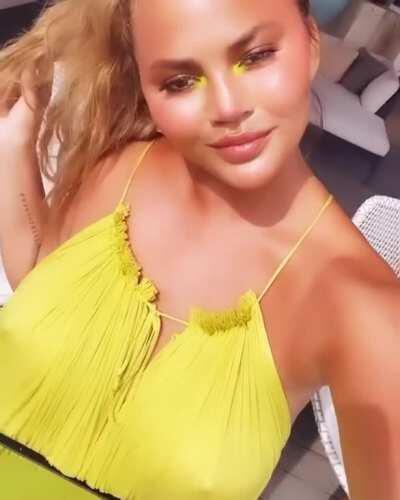 Visible pokies from IG post