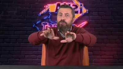 Racon tarihi 101 (biraz uzun ama Ahmet Hoca uzun anlatıyo)