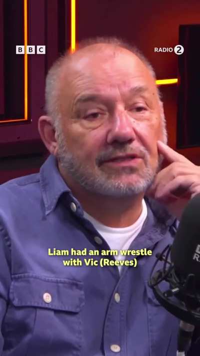 When Bob rescued Jarvis Cocker