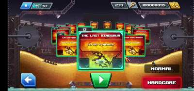 I completed the game