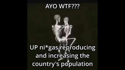 least horny couple without a condom in UP