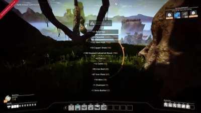 I should not be alive