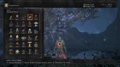 The worst case of literally don’t be greedy