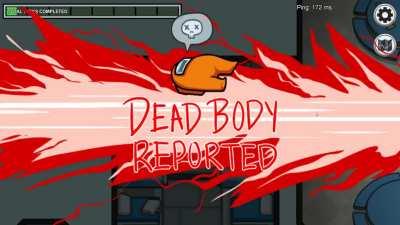 It was supposed to be so good, when the light is out