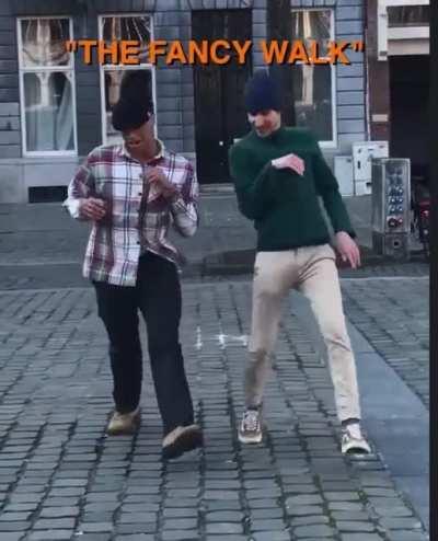 “Where are you from? Favorite dance move?”