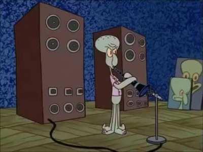 Sometimes Imperial superiority needs to be reminded