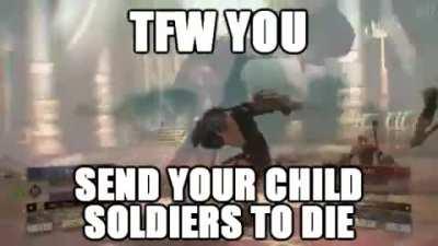 I am an excellent teacher