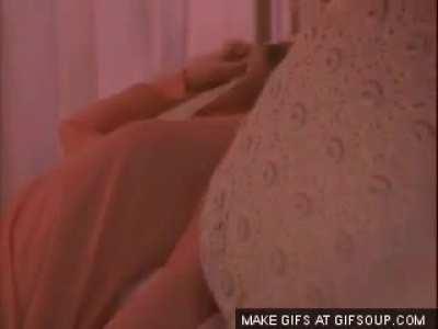 Can’t do a ferengi theme week with out at least one GIF of Sexy Quark