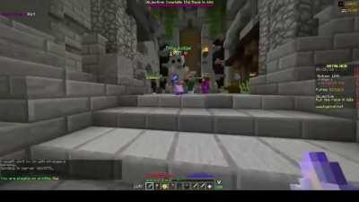 recombobulated rubik's cube go click clack