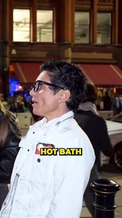 he should have listened when she said, 'no please mum please'