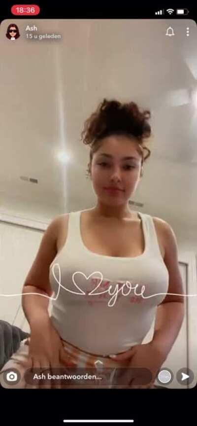 Stop teasing me #fortheboys 😈😳