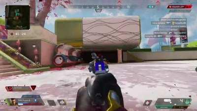 Bangalore Squad Wipe: Electric Boogaloo