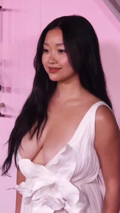 Lana Condor
