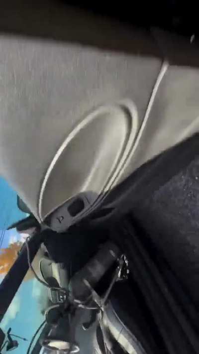 Turns out -4AN was not the correct “jet” huh