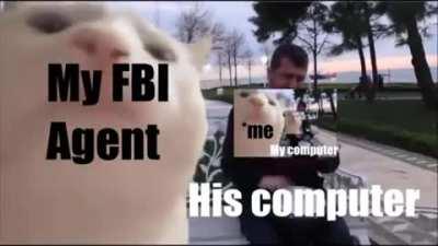 Everybody be vibing to Ievan Polkka.