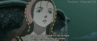 Berserk: The God Named 