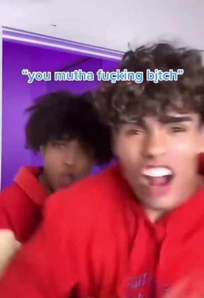 There’s no way these dudes haven’t explored each others’ bodies