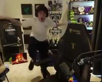 The fat dumb bird outside when I dont have to work and want to sleep