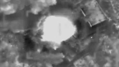 IDF has begun conducting extensive strikes  to achieve operational control in areas of the Gaza Strip [ 17th May 2025]