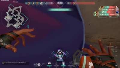 Oh you think your classic bursts are good? I pray to RNG Gods every day!