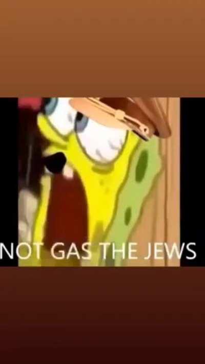 aw hell nah soingbab mad at misser kabs because he started the holocawst