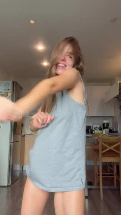 Friday strip time ;)