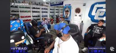 Who has Courtney’s IG? I’m tryna see sun