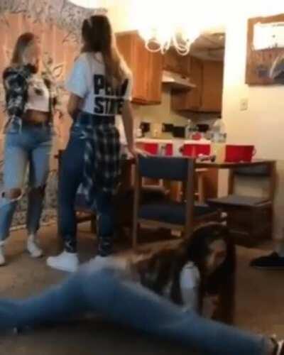 Brother does not approve.