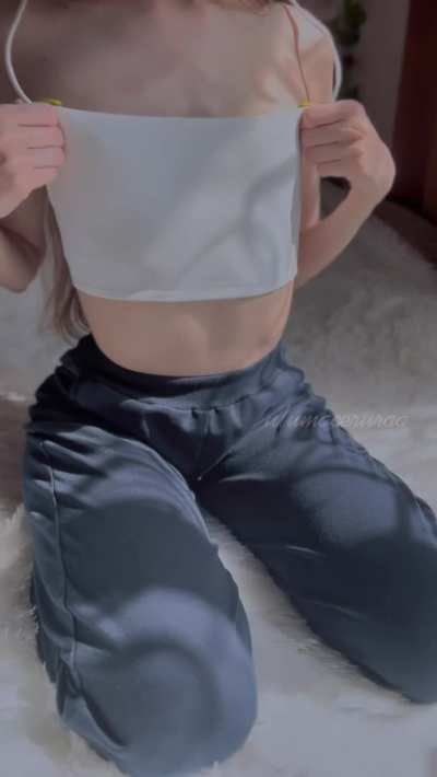 Is there a size you prefer? 