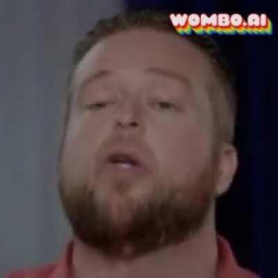 If Mike would sing to Natalie