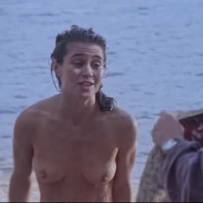 Julie Warner - Doc Hollywood (1991)