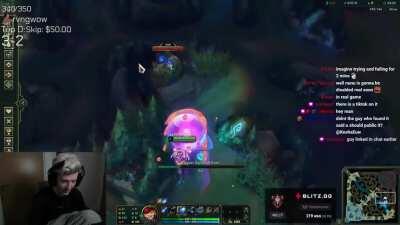 Nunu & Willump finally got the upgrade they deserved