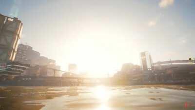 V - You're the Best Around