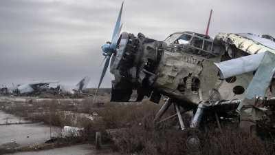 Reject warfare. Return to Nature