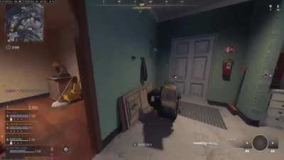 Where are you going, pal?