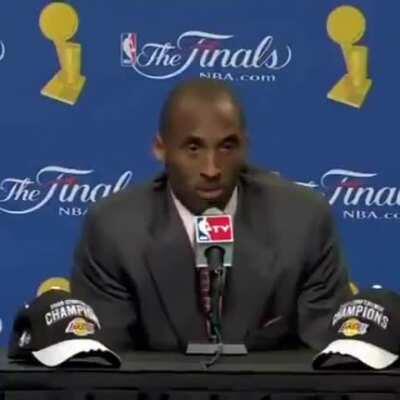 Job’s not finished