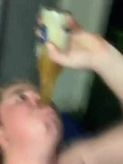 Mullet redneck downs suds