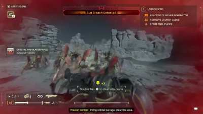 ROAMING MUTATED STALKER HORDES…