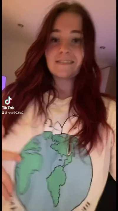 Bouncy student G-cups 😝 (20) [OC]