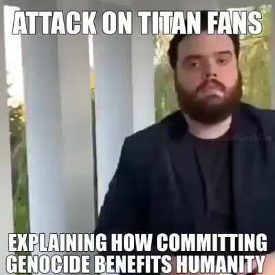 shounen fans be like