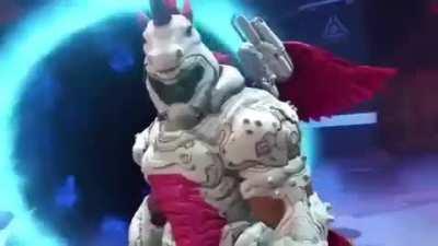 Truly the funniest shit I've ever seen (Credit: Numbskill on Youtube)