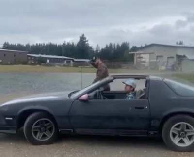 You know you want this ladies